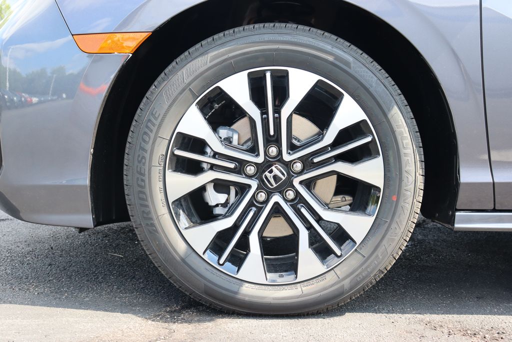 Thumbnail: 2026 Honda Odyssey - 10