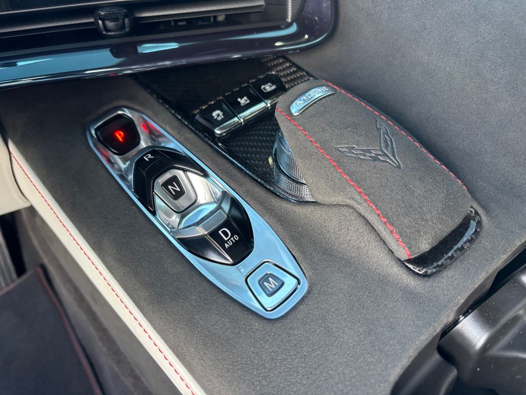 Used Car 2023 Chevrolet Corvette  Stingray For Sale Under $90,000 In Austin, Texas