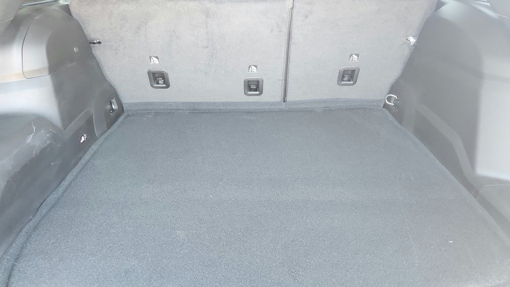 2025 Jeep Wagoneer S