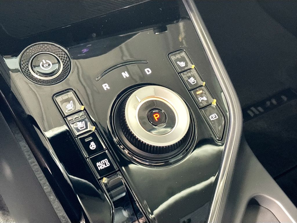 2026 Kia Niro EV Wave