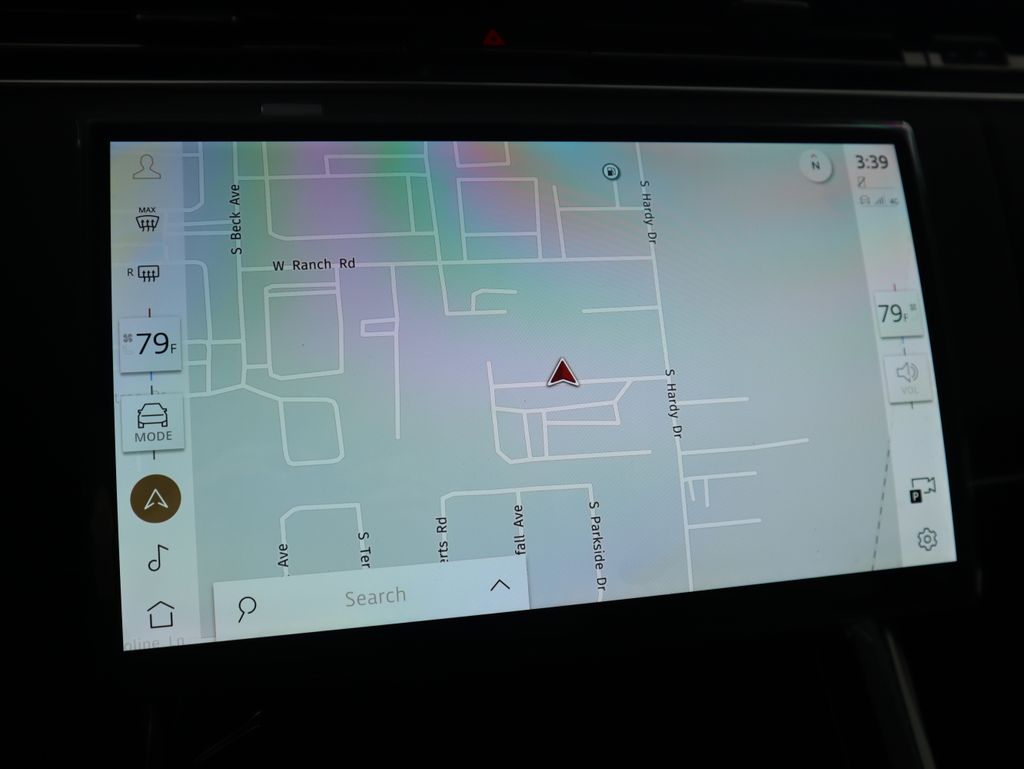 Thumbnail: 2025 Land Rover Range Rover Sport - 16