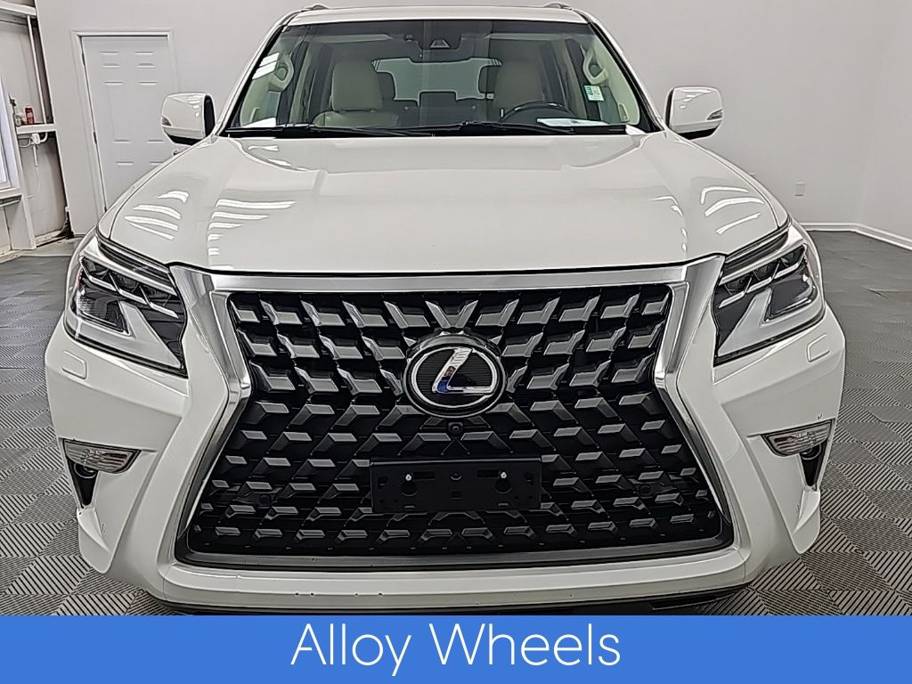 2022 Lexus GX GX photo