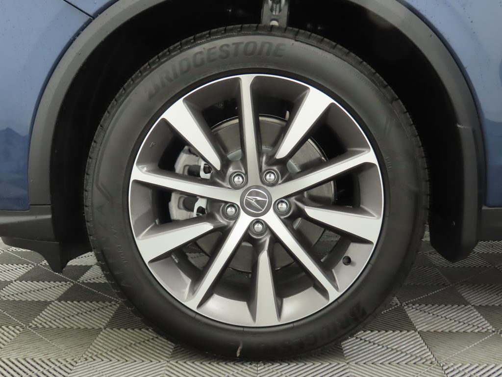 2025 Acura MDX Technology 32
