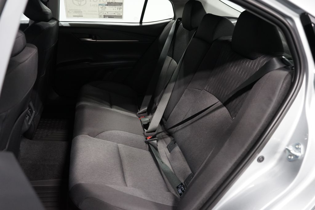 Thumbnail: 2026 Toyota Camry - 29