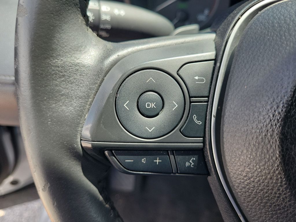 2024 Toyota Corolla Cross SE - Photo 14