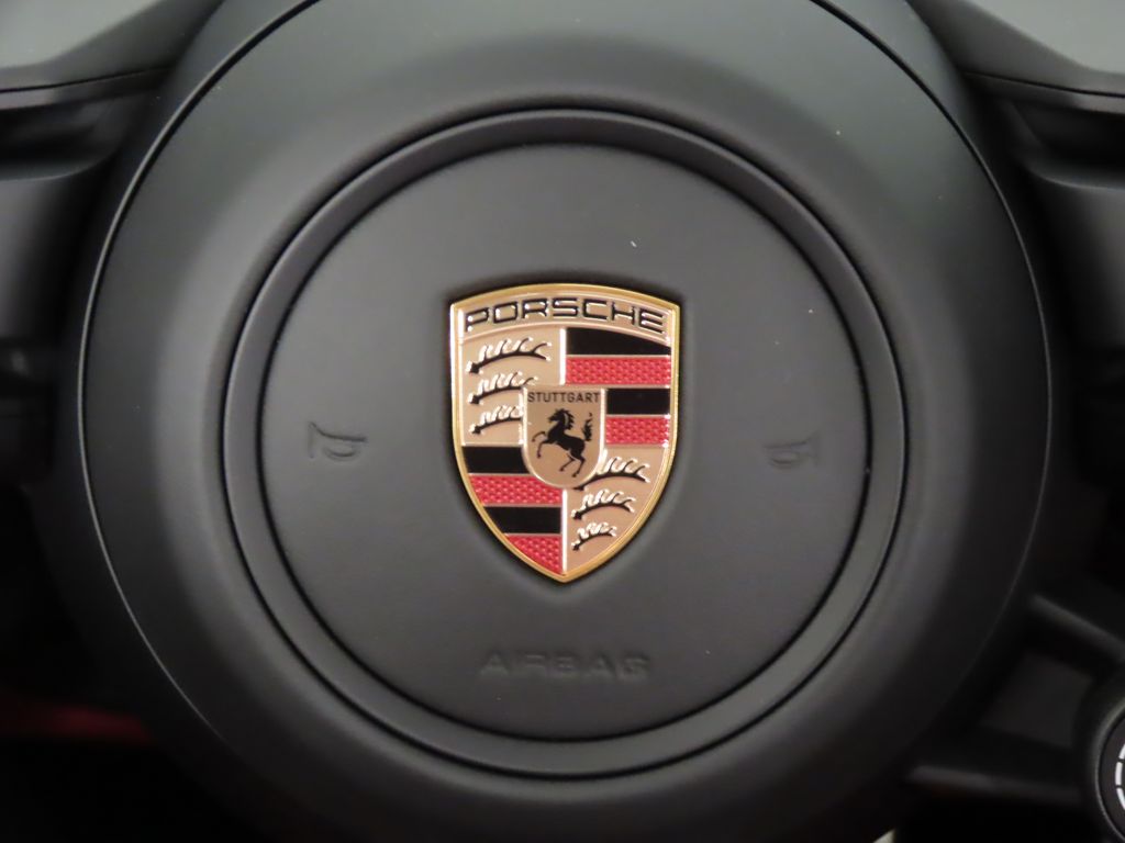 Thumbnail: 2026 Porsche Cayenne - 20
