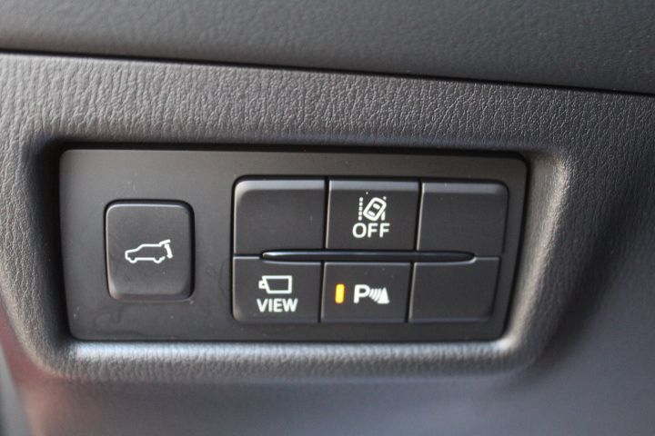 Used Car 2023 Mazda Cx-5  2.5 Turbo Signature For Sale Under $30,000 In Georgetown, Texas