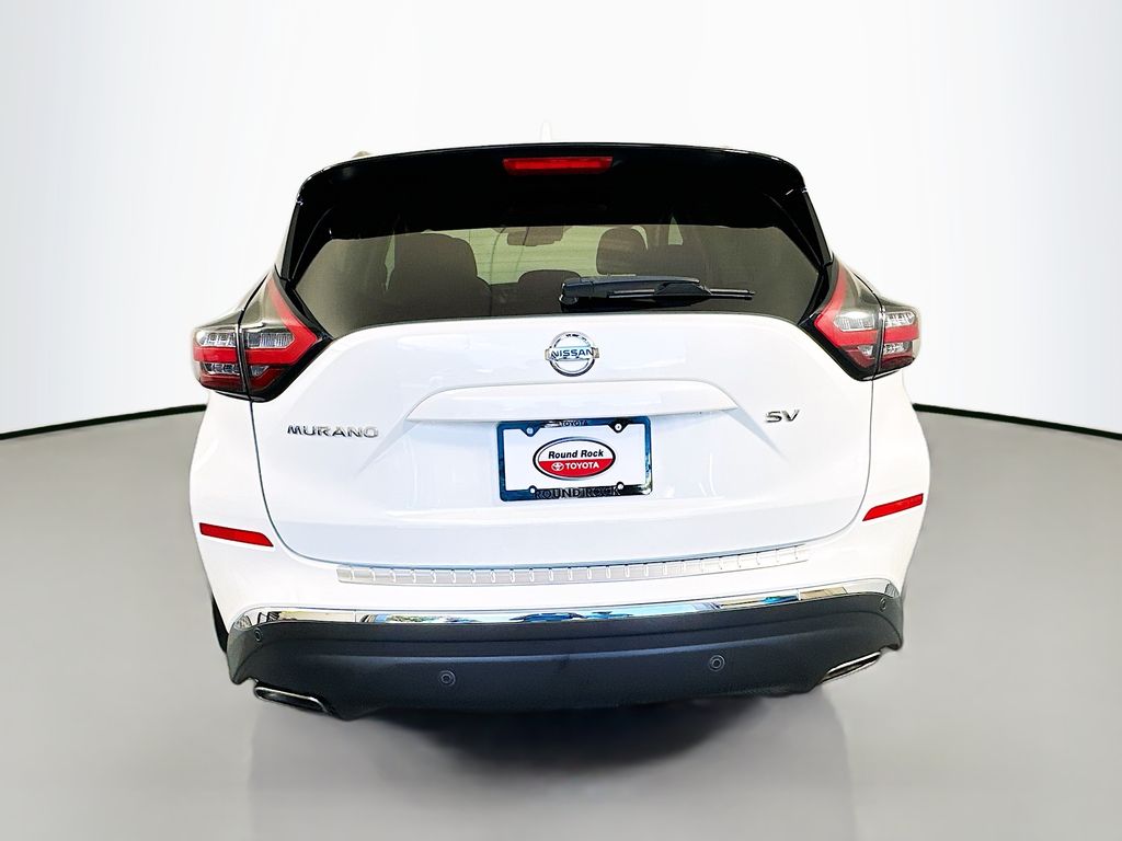 Thumbnail: 2022 Nissan Murano - 6