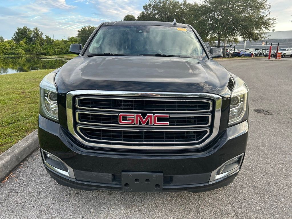 Thumbnail: 2017 GMC Yukon - 8