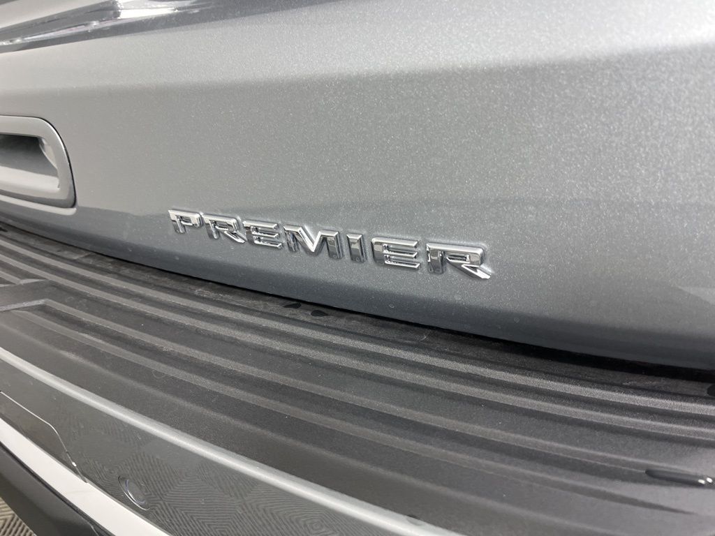 Thumbnail: 2025 Chevrolet Tahoe - 20