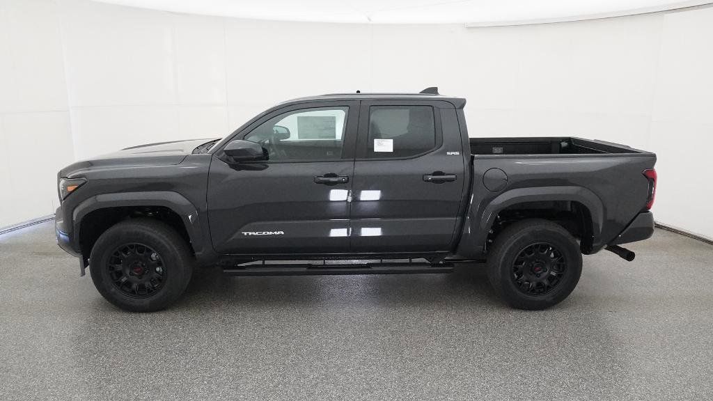 Thumbnail: 2025 Toyota Tacoma - 26