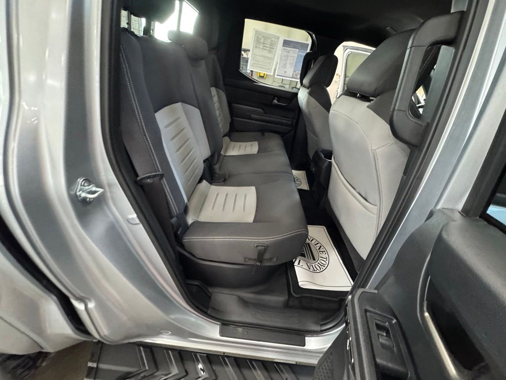 Used 2024 Toyota Tacoma Truck