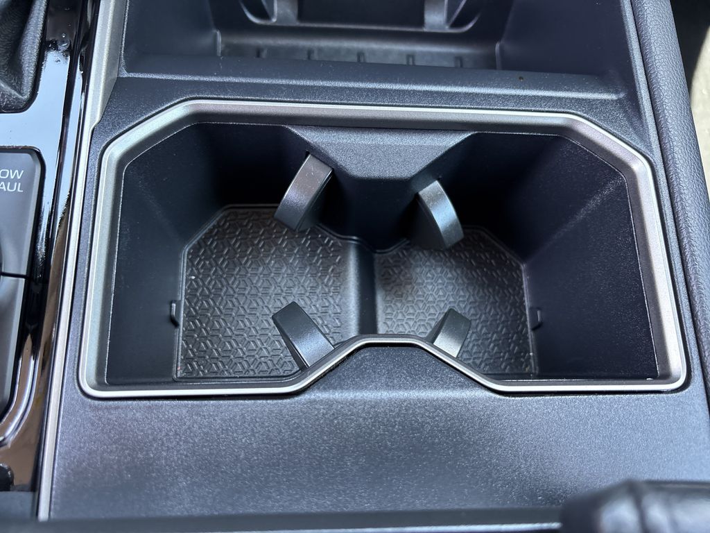 Used 2023 Toyota Tundra Truck