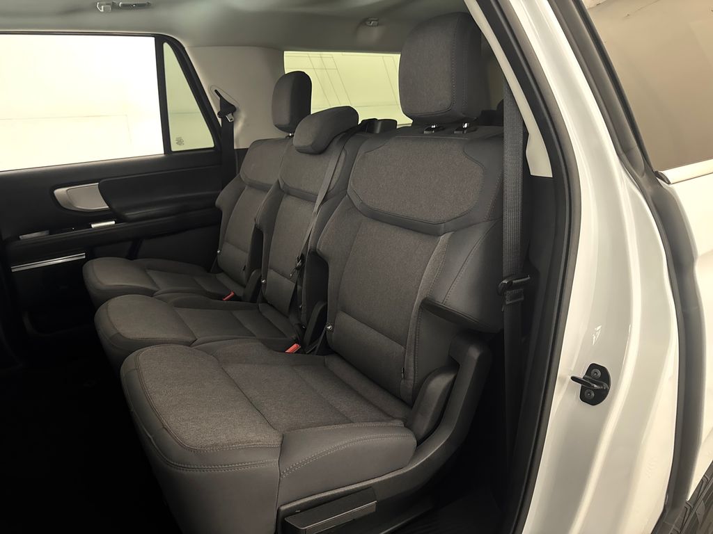 Certified Used 2025 White Ford Active image 31