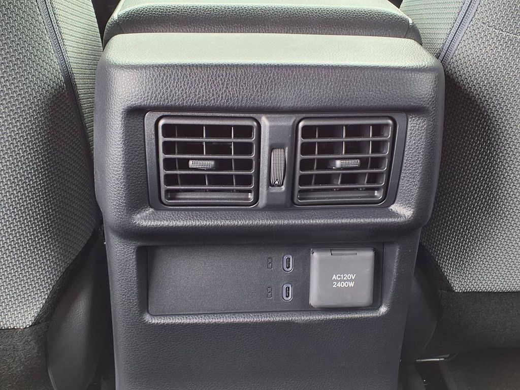 Used 2026 Toyota 4Runner i-FORCE MAX Hybrid SUV