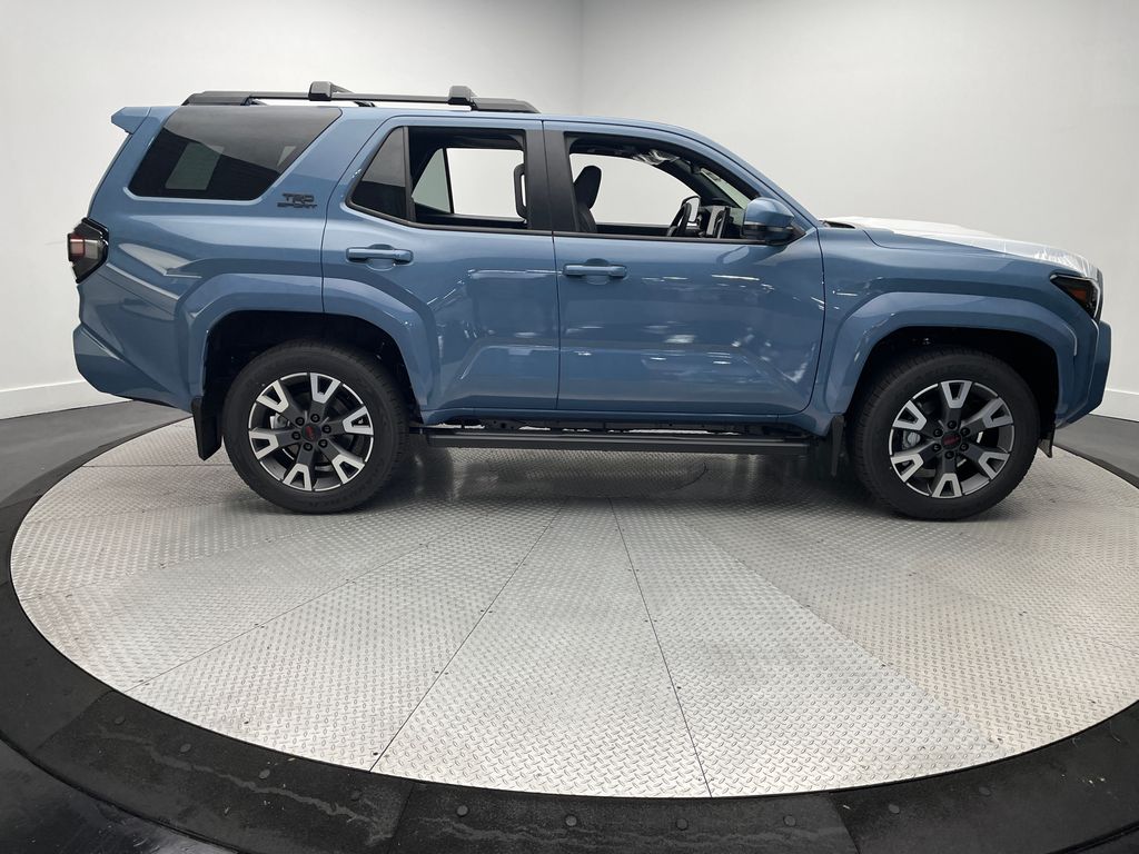 Thumbnail: 2025 Toyota 4Runner - 4