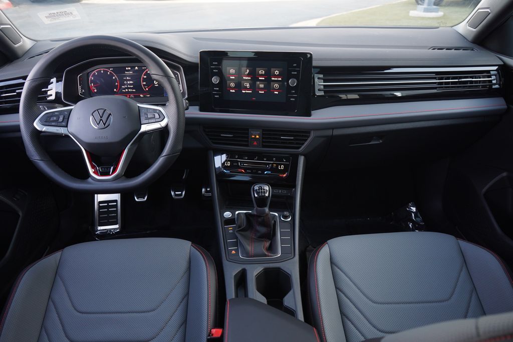 Thumbnail: 2026 Volkswagen Jetta - 8