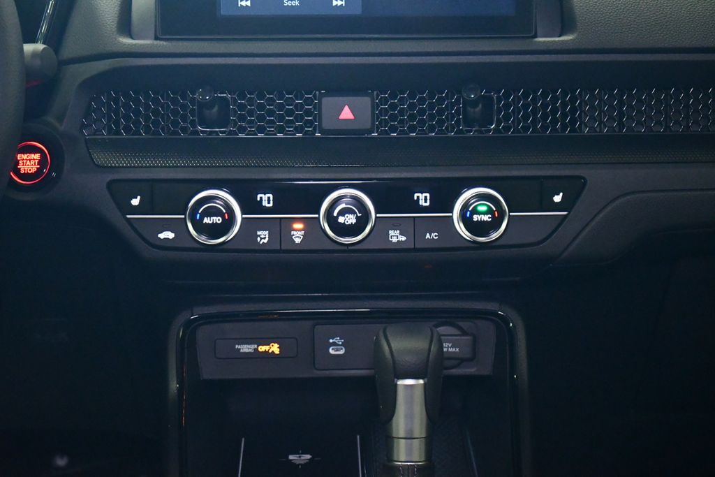 Thumbnail: 2026 Honda CR-V - 12
