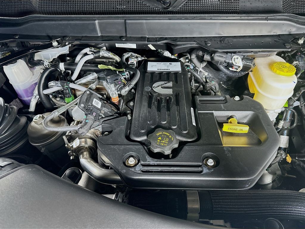 New 2026 Black Ram Limited 14in Dually image 18