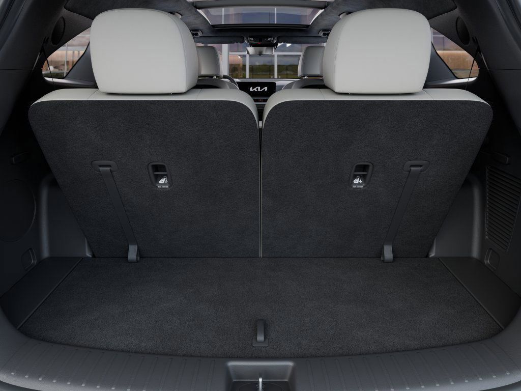 new 2026 Kia Sorento Hybrid car, priced at $45,394