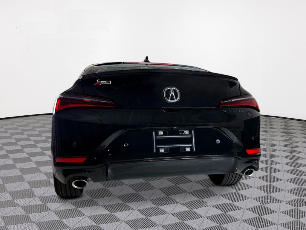 new 2026 Acura Integra car, priced at $41,095