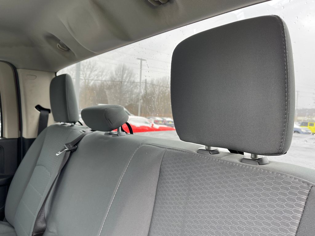 used 2014 Ram 1500 car, priced at $15,000