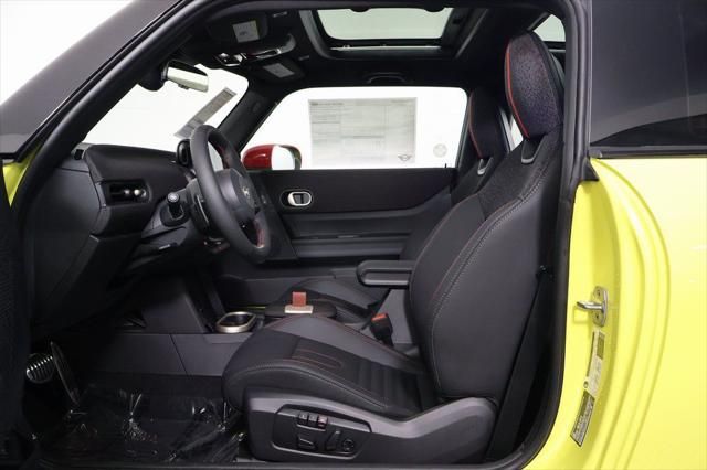 Thumbnail: 2026 MINI Cooper - 5