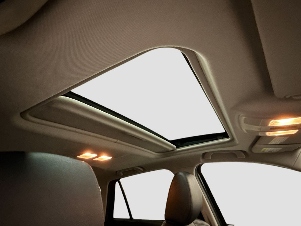 Thumbnail: 2014 Mazda CX-5 - 16