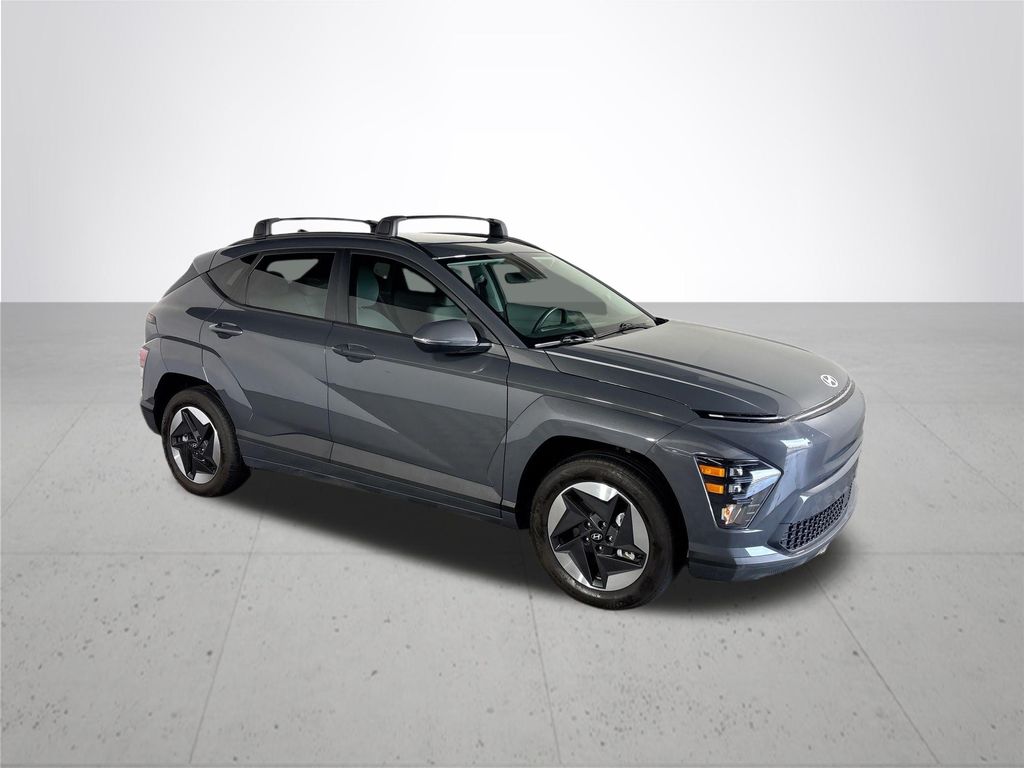 2024 Hyundai Kona Electric SEL