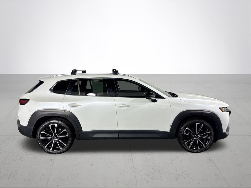 2024 Mazda CX-50 2.5 Turbo Premium Package