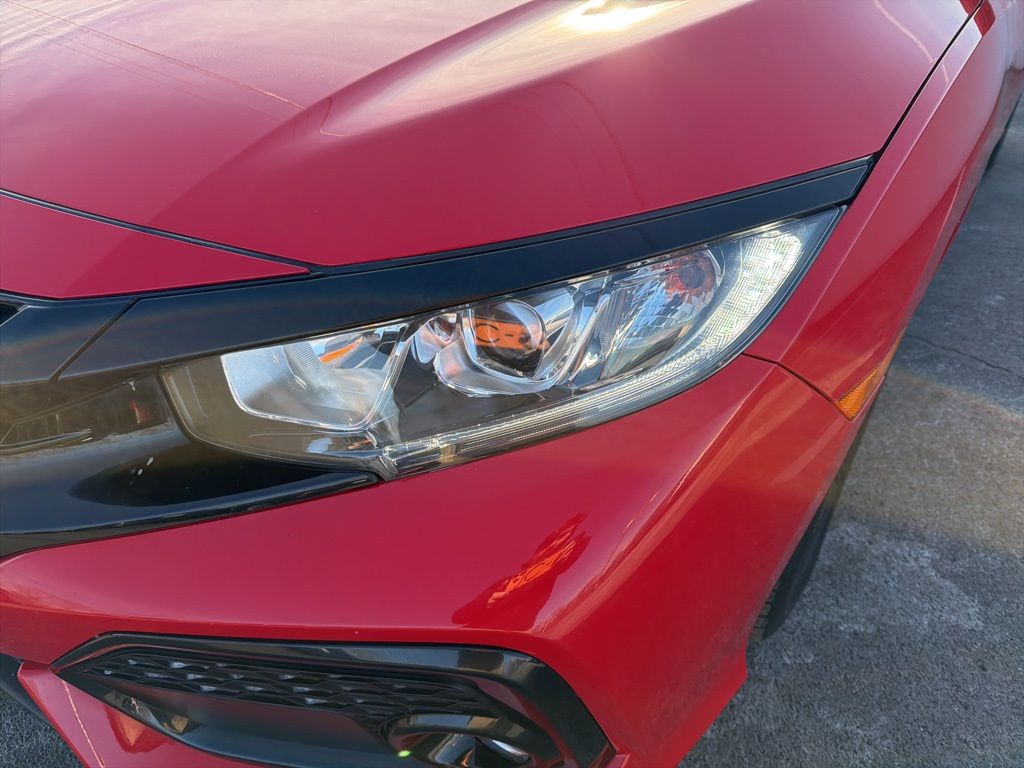 Thumbnail: 2019 Honda Civic - 9