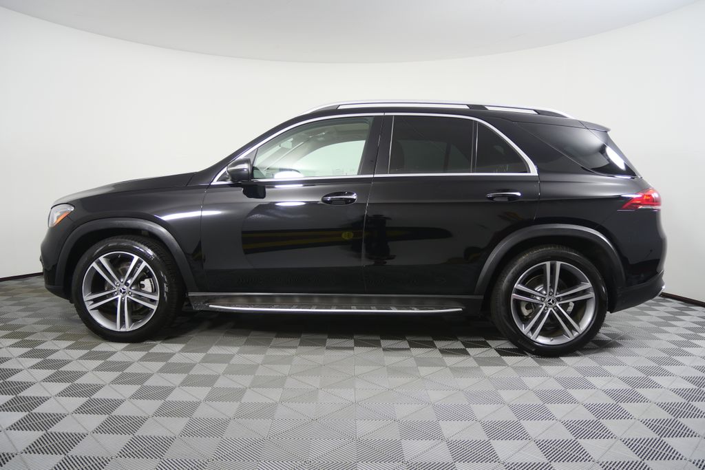 Thumbnail: 2022 Mercedes-Benz GLE - 6