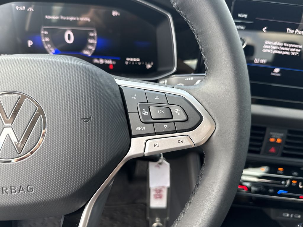 2026 Volkswagen Jetta 1.5T S Blue at Parkway Family Mazda
