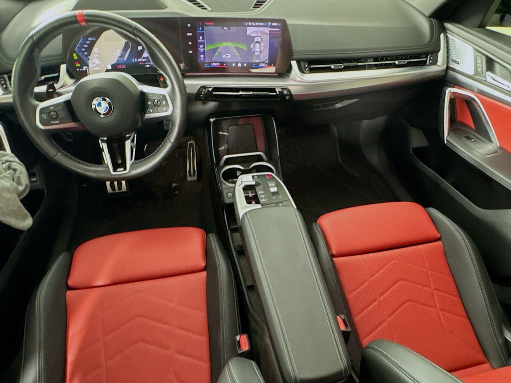 Used Car 2025 Bmw X1  M35i For Sale Under $50,000 In Austin, Texas