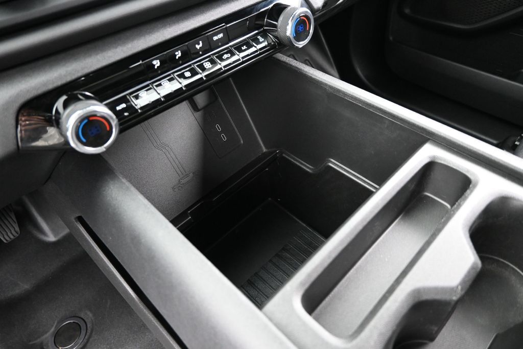 2024 Chevrolet Silverado EV Work Truck