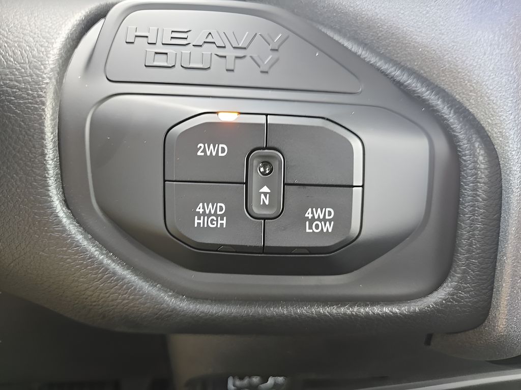 New Car 2025 Ram 2500  Tradesman For Sale Under $70,000 In Austin, Texas