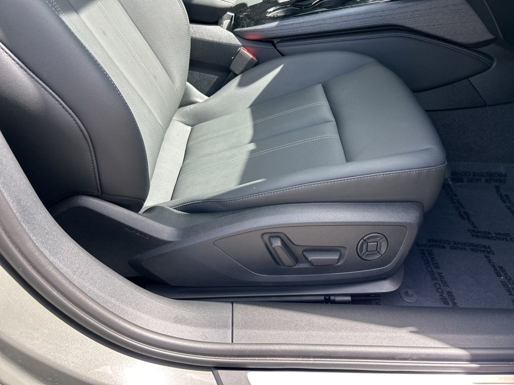 Used 2025 Gray Audi 2.0T Premium Plus image 41