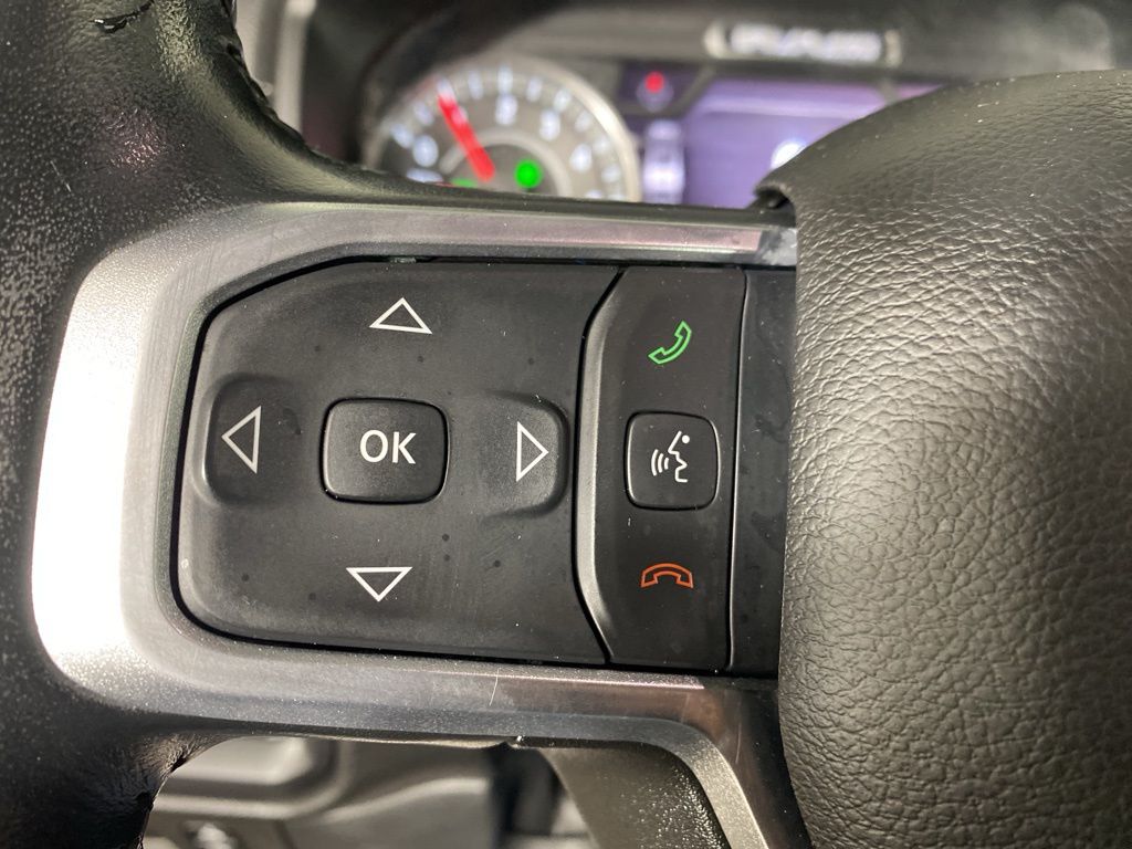 Certified Used 2023 Red Ram Laramie image 10