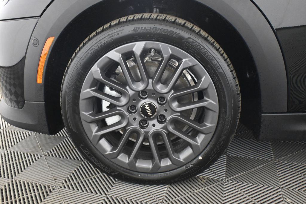 Thumbnail: 2026 MINI Cooper - 12