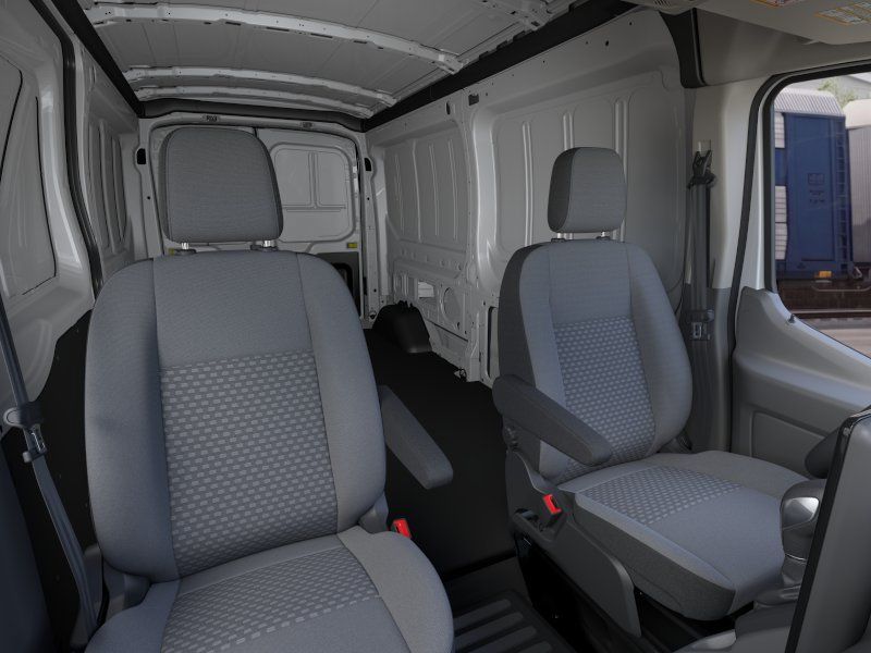 New 2026 Oxford White Ford Base image 10