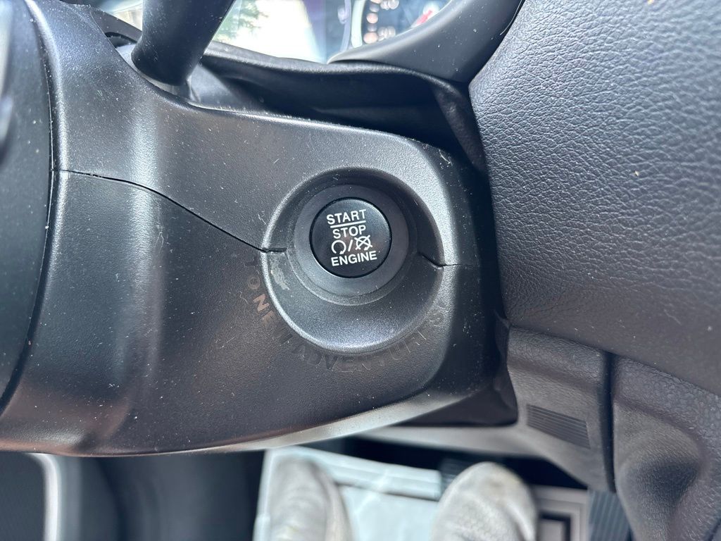 Used 2019 Jeep Renegade SUV