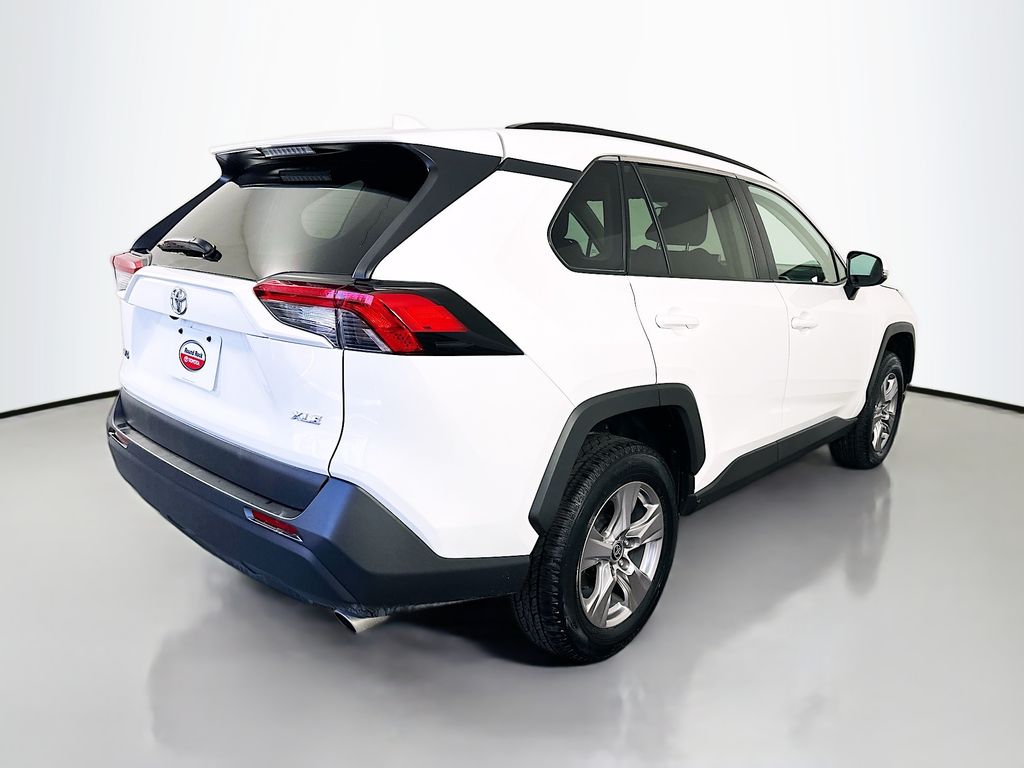 Thumbnail: 2024 Toyota RAV4 - 5