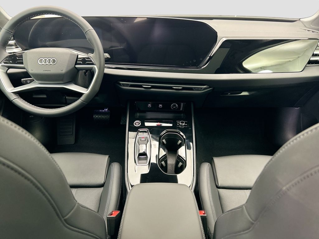 Thumbnail: 2025 Audi A5 - 13