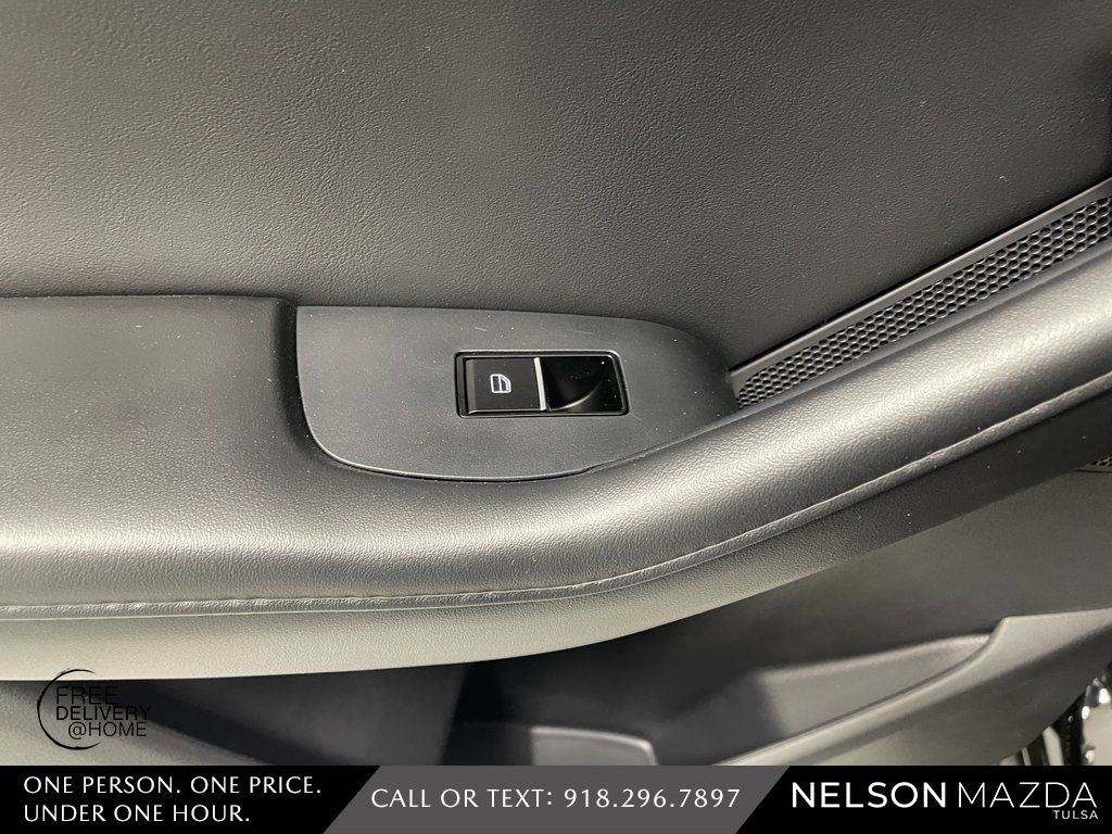 New 2026 Black Mazda 2.5 S Select Sport image 38