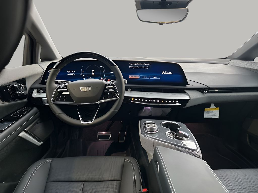 New 2026  Cadillac Premium Sport image 23