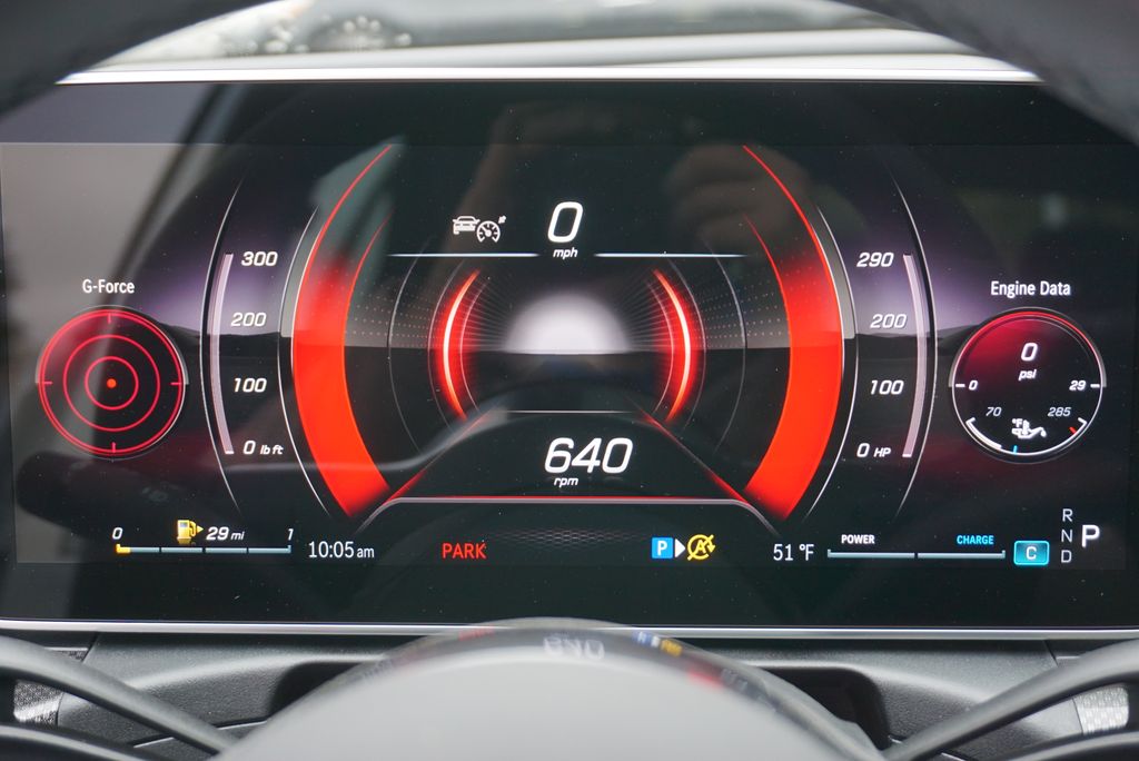 Thumbnail: 2026 Mercedes-Benz C-Class - 31