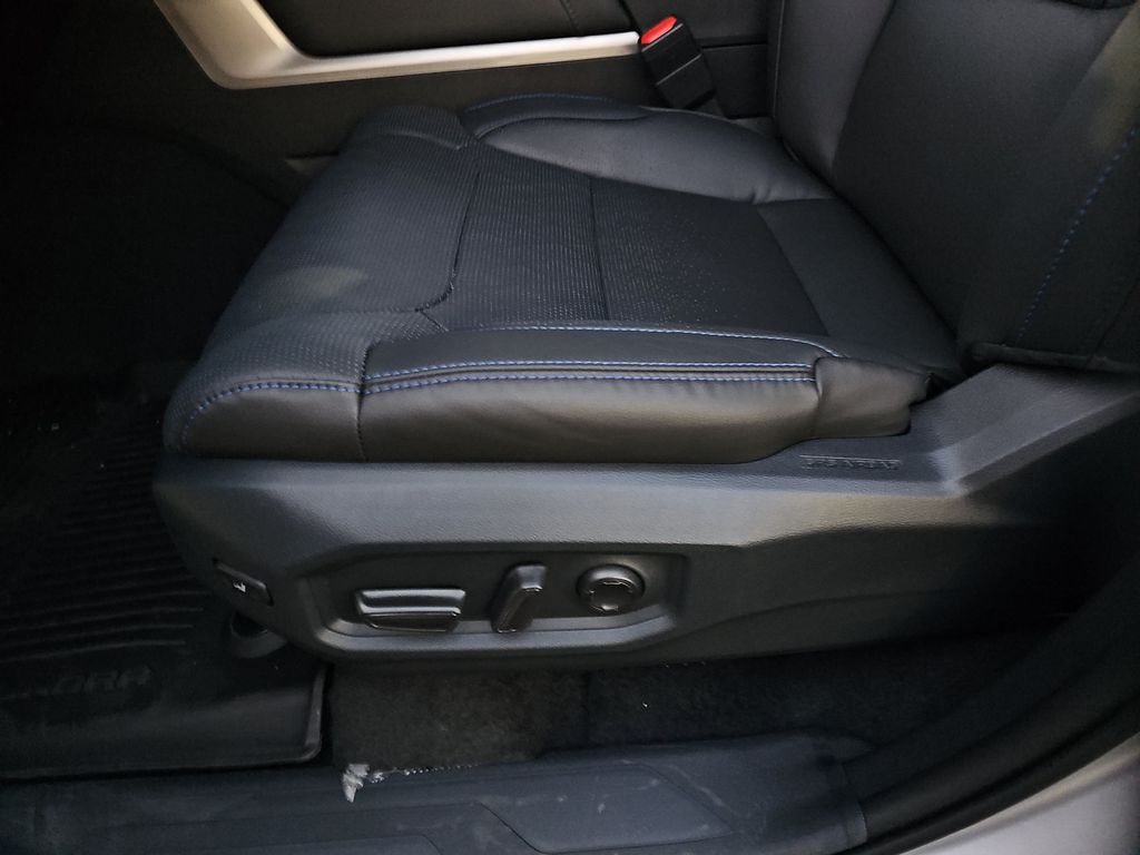 New 2026 Toyota Tundra i-FORCE MAX Truck