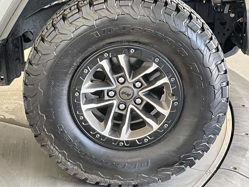 2024 Jeep Wrangler Rubicon 392 Gray at Auto Express Mitsubishi
