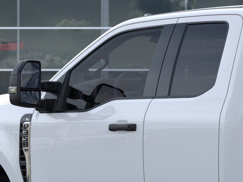 2026 Ford F-350 Chassis XL