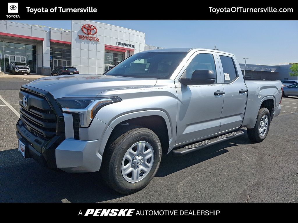 2025 Toyota Tundra SR -
                  Turnersville, NJ